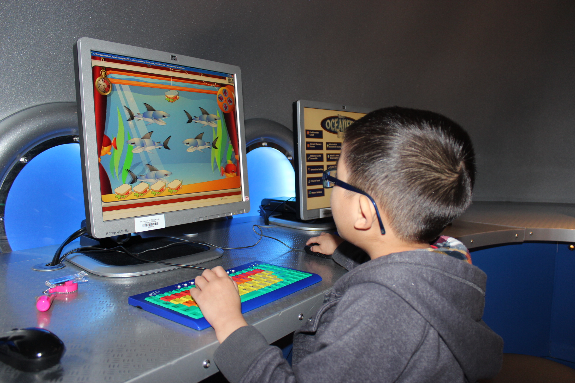 NYC In-Person Games Testing Sessions For Kids Age 7-11 ($75)! 5/14/2014