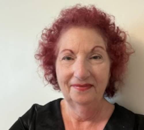 Ellen Wolpin