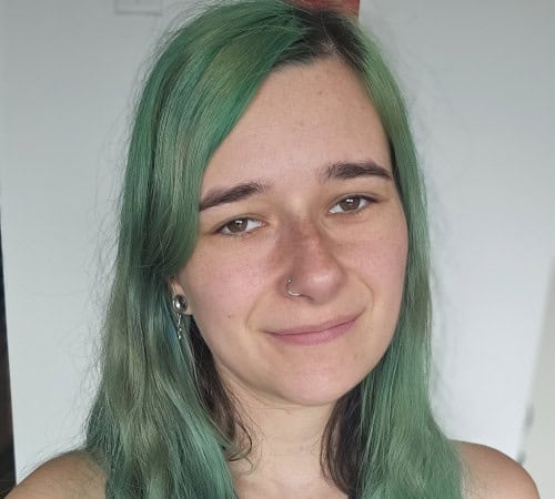 Jenya Perr-Krisenko