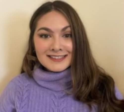 Maegan Laufer
