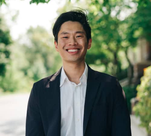 Michael Yan
