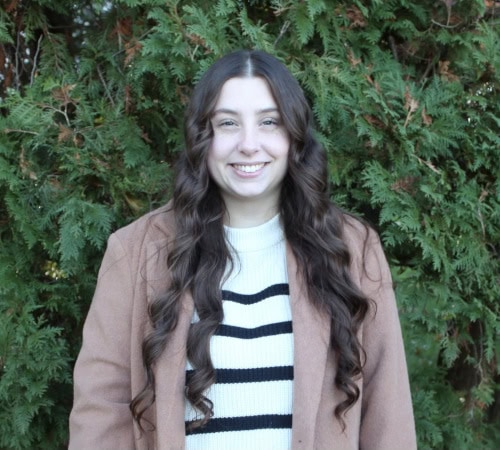 Nicole DeMartino